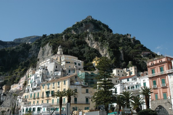 Amalfi